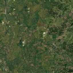 Tenampulco Satellite Map