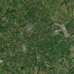 Cementeras del Pital Satellite Map