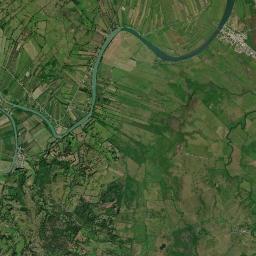 Nautla Satellite Map