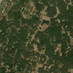 Pomuch Satellite Map