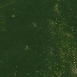 Zacalaca Satellite Map