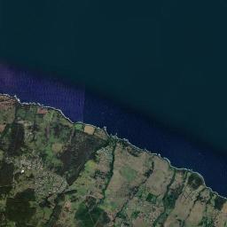 Honoka‘a Satellite Map
