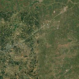 Phulambri Satellite Map