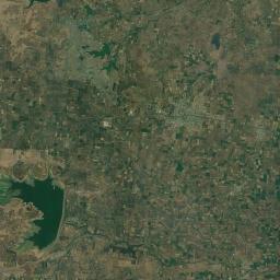 Maregaon Satellite Map