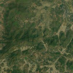 Udayagiri Satellite Map