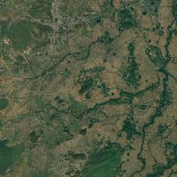 Nayagarh Satellite Map