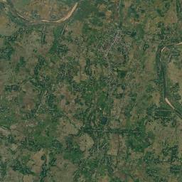 Pipili Satellite Map