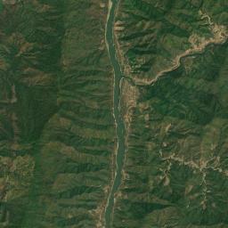 Muang Paktha Satellite Map