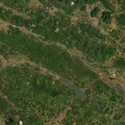 Huyện Ngọc Lặc Satellite Map