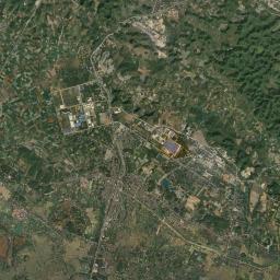 Bỉm Sơn Satellite Map