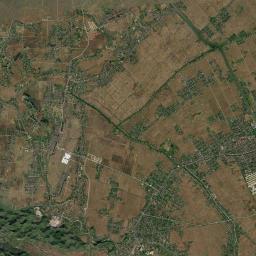 Huyện Yên Mô Satellite Map