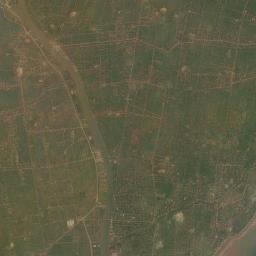 Huyện Nghĩa Hưng Satellite Map