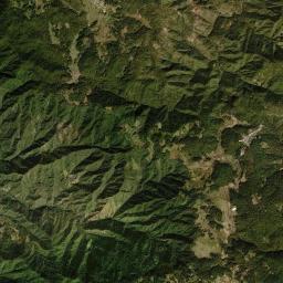 San Miguel de la Sierra Ayutla Satellite Map