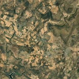 San Clemente Satellite Map