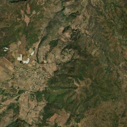 El Ranchito Satellite Map