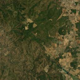 Ferrería de Tula Satellite Map