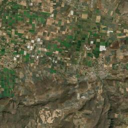 Tuxcueca Satellite Map