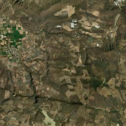 Citala Satellite Map