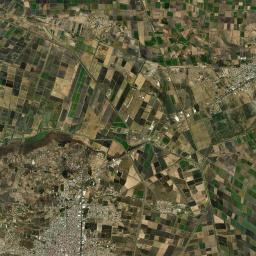 Fraccionamiento San Miguel Satellite Map