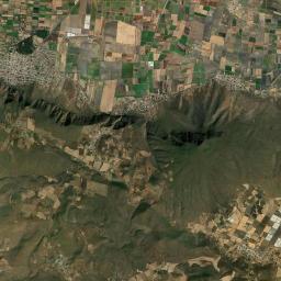 Tecomatán Satellite Map