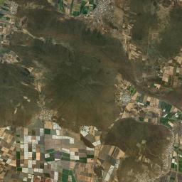La Plaza del Limón Satellite Map