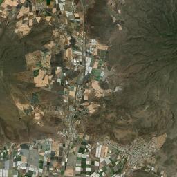 El Sauz de Abajo Satellite Map