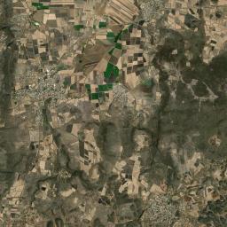 Ziquítaro Satellite Map