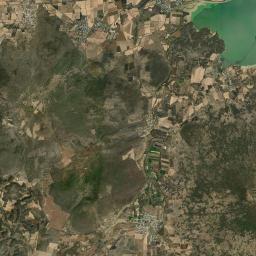 San Miguel Epejan Satellite Map