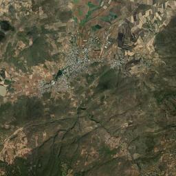 Cerano Satellite Map