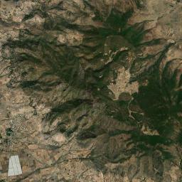 Puroagua Satellite Map