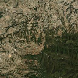 Mesillas Satellite Map