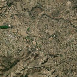 Gunyo Poniente (San José Gunyo) Satellite Map