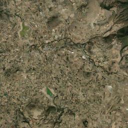 El Rosal Satellite Map