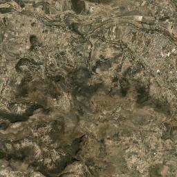 Ixcuinquitlapilco Satellite Map
