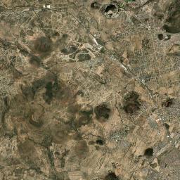 El Huixmí Satellite Map