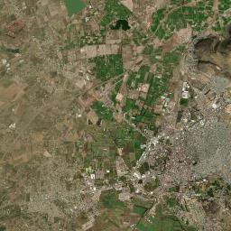 Fraccionamiento del Magisterio Tulancinguense Satellite Map