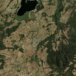 Tepepa Satellite Map