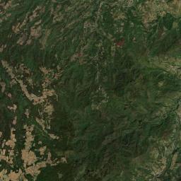 Zempoala Satellite Map