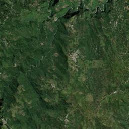 Vicente Guerrero Satellite Map