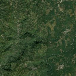 Lipuntahuaca Satellite Map
