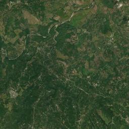 Tepetitán Reyeshogpan de Hidalgo Satellite Map