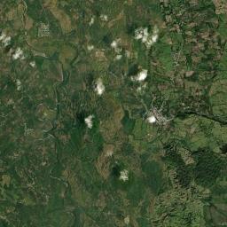 Ayotoxco de Guerrero Satellite Map