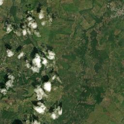San José Acateno Satellite Map
