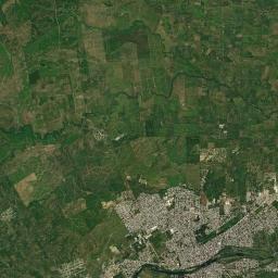 Martínez de la Torre Satellite Map