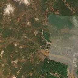 Huyện Vĩnh Lộc Satellite Map