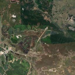 Huyện Hà Trung Satellite Map