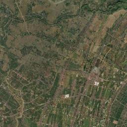 Huyện Nga Sơn Satellite Map