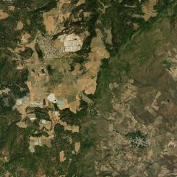 Tepec Satellite Map
