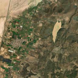 Tultitlán Satellite Map