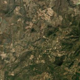 El Carrizal Satellite Map